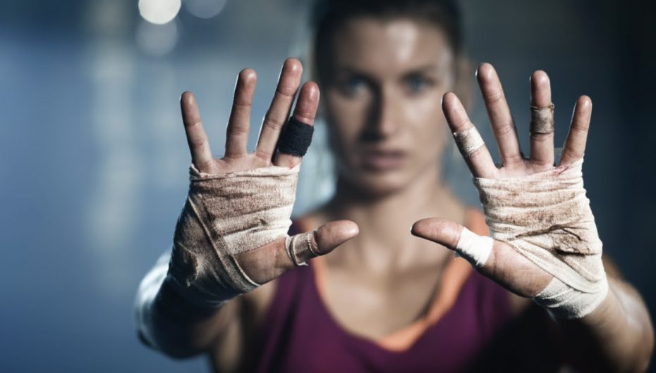 Është “OK” të duash të biesh në peshë