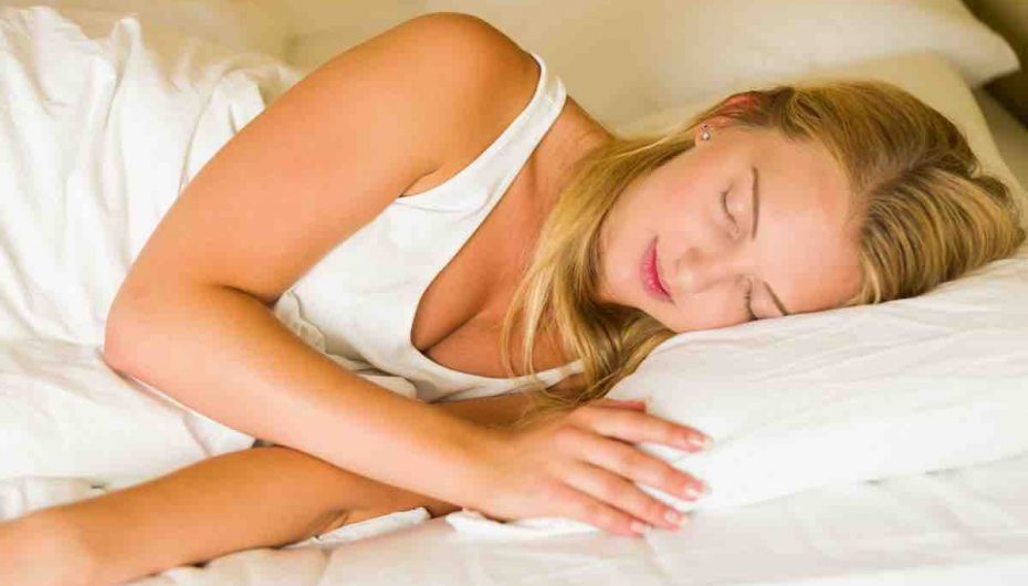 Pse gjumi është më i rëndësishëm se ushqimi dhe si e ndryshoi sëmundjen e kockave