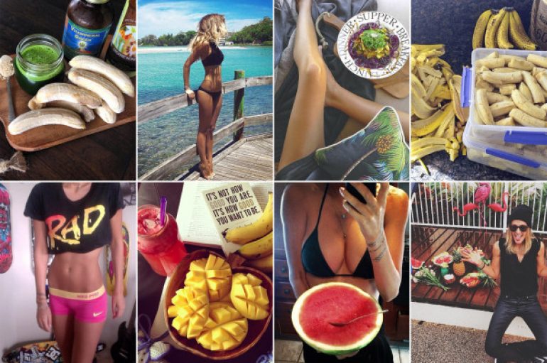 “10 banane në ditë më shpëtuan jetën”