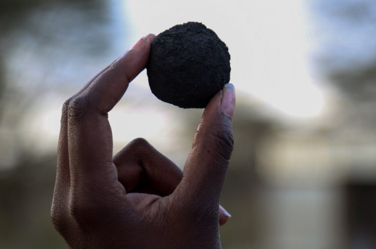 Të kthesh mbeturinat njerëzore në karburant