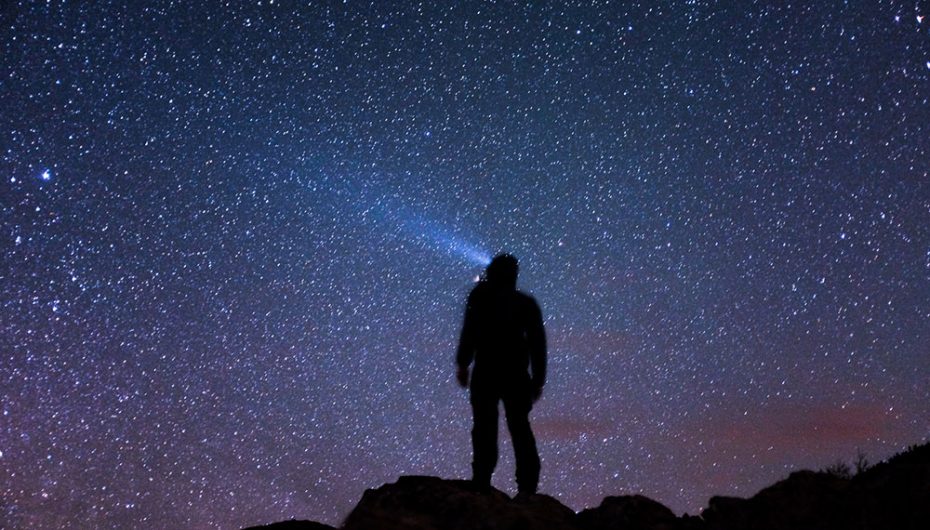 Rruga e shpirtit: Durimi