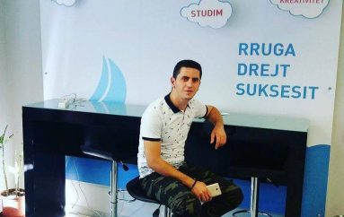 Kush është Juliani, studenti që “lufton” bullizmin në Kamëz