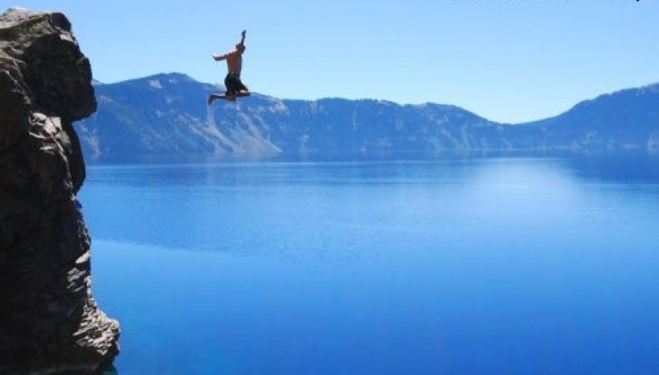 “Vetëm ata që guxojnë të dështojnë në masë të madhe mund të arrijnë shumë”