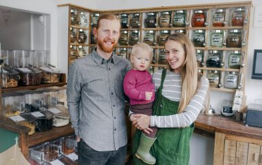 Nga futbollist i Manchester United në ambientalist: Pse e lashë jetën luksoze