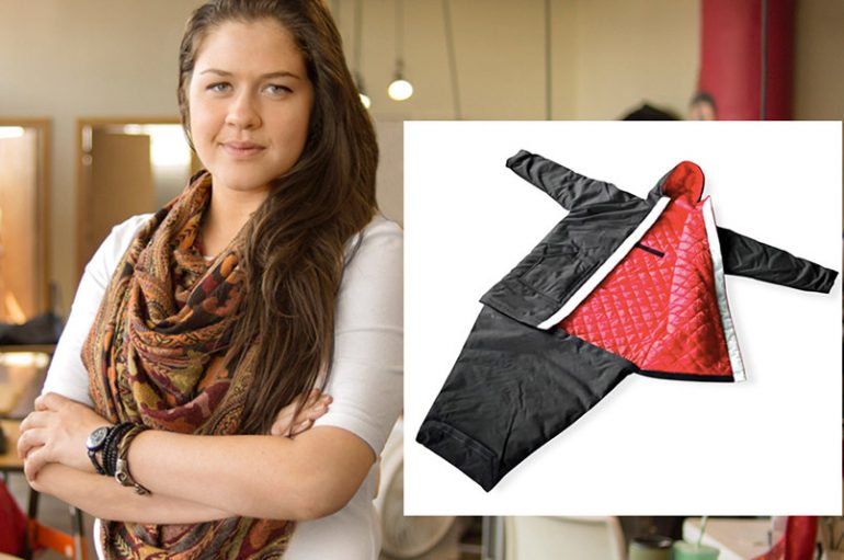 Sipërmarrësja e re punëson të pastrehët, projekti që po ‘shemb’ paragjykimet