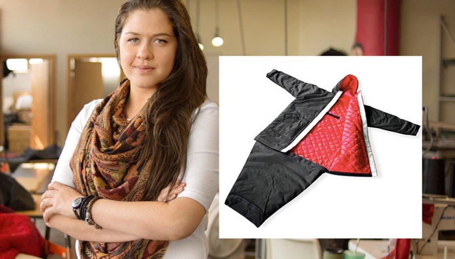 Sipërmarrësja e re punëson të pastrehët, projekti që po ‘shemb’ paragjykimet