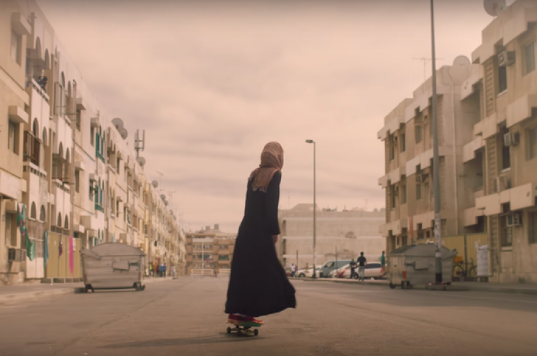 Aksioni i ri i Nike thyen pengesat dhe sfidon stereotipet