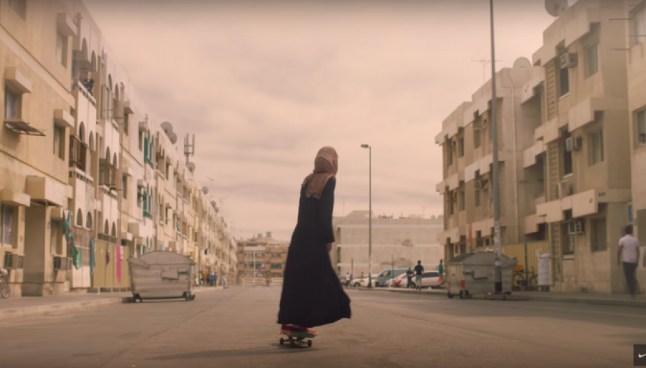 Aksioni i ri i Nike thyen pengesat dhe sfidon stereotipet