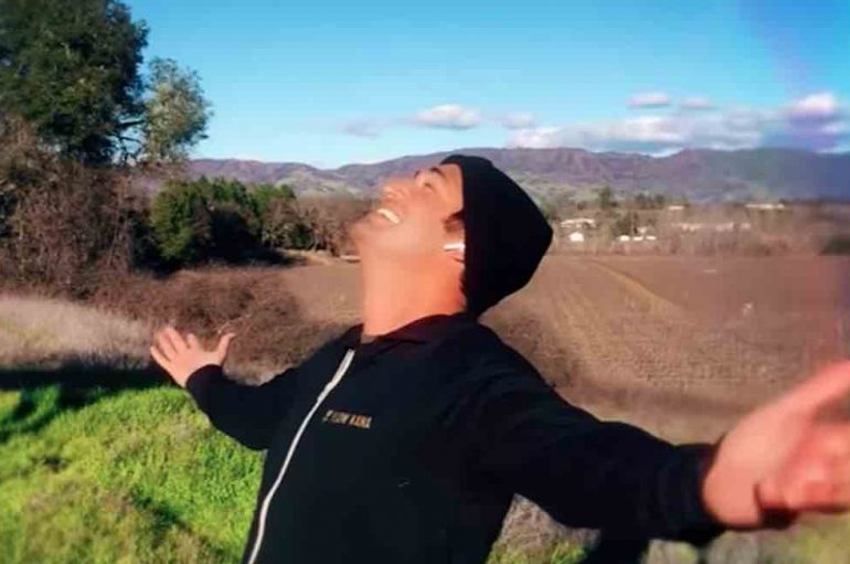 Për 6 minuta do bindeni se si bukuria mund të na shërojë