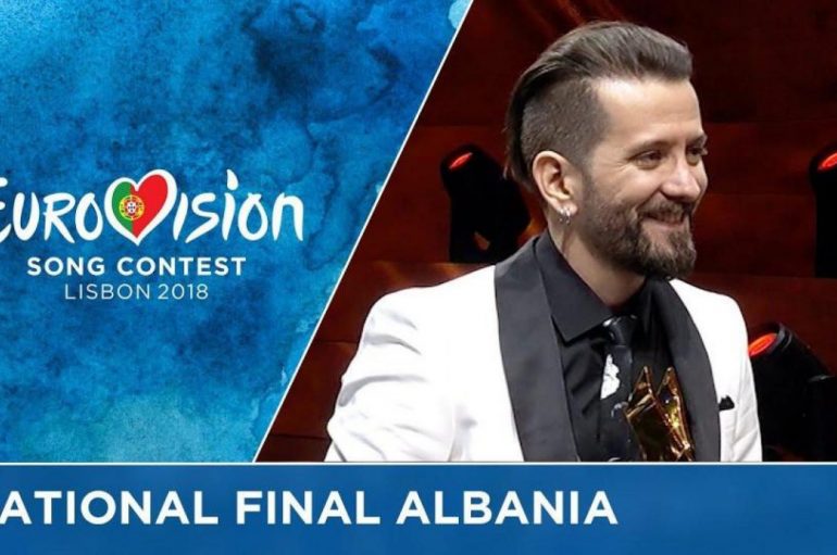 Eurovizioni hap një dritare të re për Bushpepën