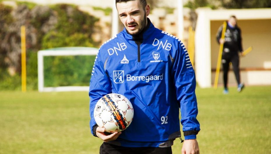 Mesfushori i kombëtares shqiptare firmos kontratë me Steaua Bukuresht