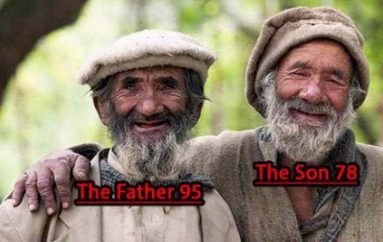 Njerëzit në Hunza nuk sëmuren kurrë, as nga kanceri dhe jetojnë më gjatë se çdo popull. Zbuloni sekretin e tyre