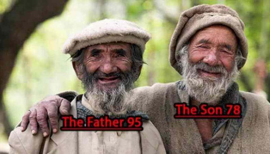 Njerëzit në Hunza nuk sëmuren kurrë, as nga kanceri dhe jetojnë më gjatë se çdo popull. Zbuloni sekretin e tyre