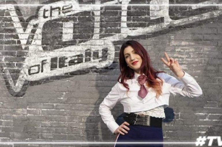 Deborah në hapat e Elhaidës