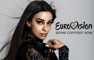 The Mirror: Vajza e rrobaqepëses nga Fieri, “ndezi” skenën e Eurovizion