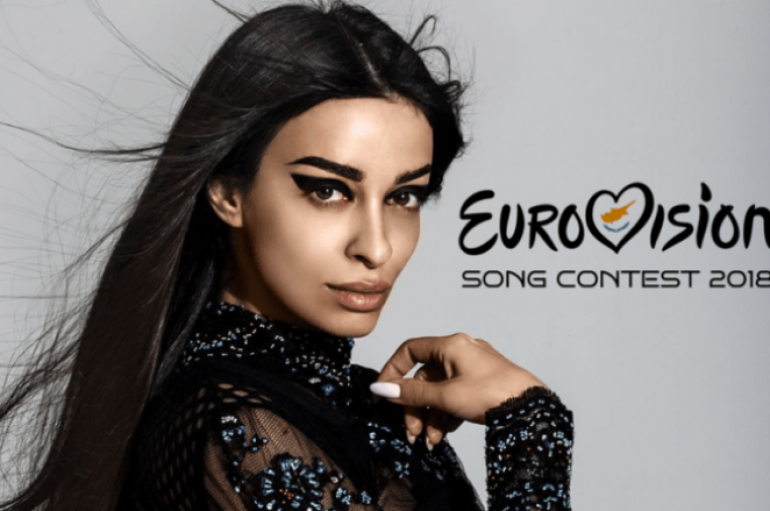 The Mirror: Vajza e rrobaqepëses nga Fieri, “ndezi” skenën e Eurovizion