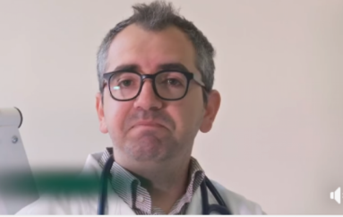 Mjeku shqiptar lë Italinë për spitalin e Korçës