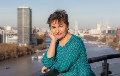 ‘A mund ta shpëtojmë planetin? Ne duhet të jemi vazhdimisht optimist’