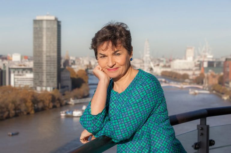 ‘A mund ta shpëtojmë planetin? Ne duhet të jemi vazhdimisht optimist’
