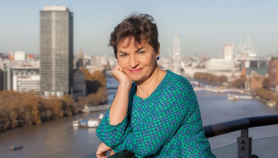 ‘A mund ta shpëtojmë planetin? Ne duhet të jemi vazhdimisht optimist’