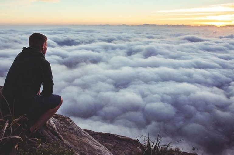 Mendime pozitive nga Bob Marley