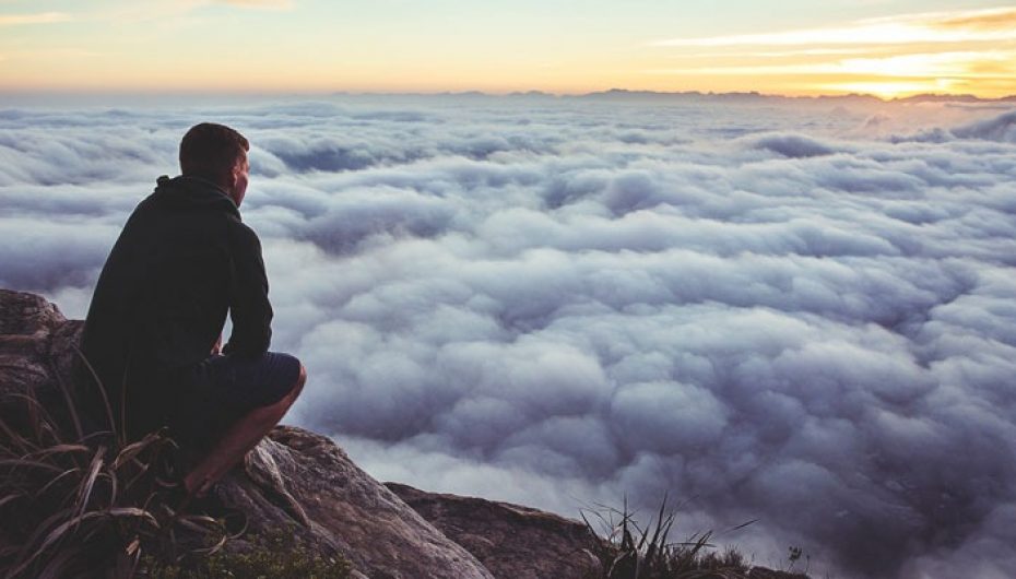 Mendime pozitive nga Bob Marley