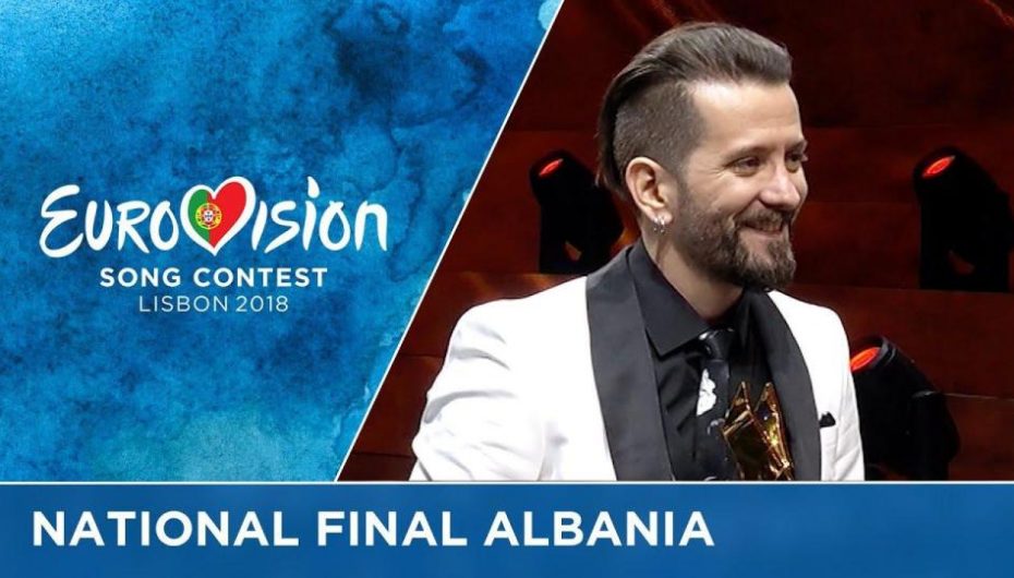 “The Sun”: Eugent Bushpepa një dritare shprese për Shqipërinë