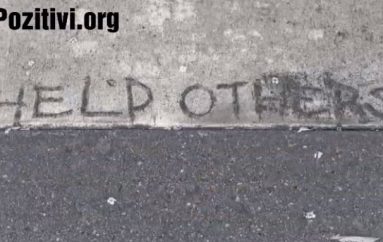 Vazhdo të bësh mirë