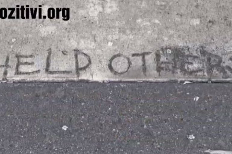 Vazhdo të bësh mirë