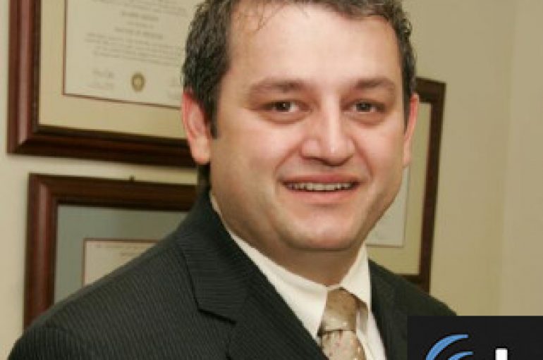 Dr. Brahim emërohet drejtor ekzekutiv në spitalin e Staten Island