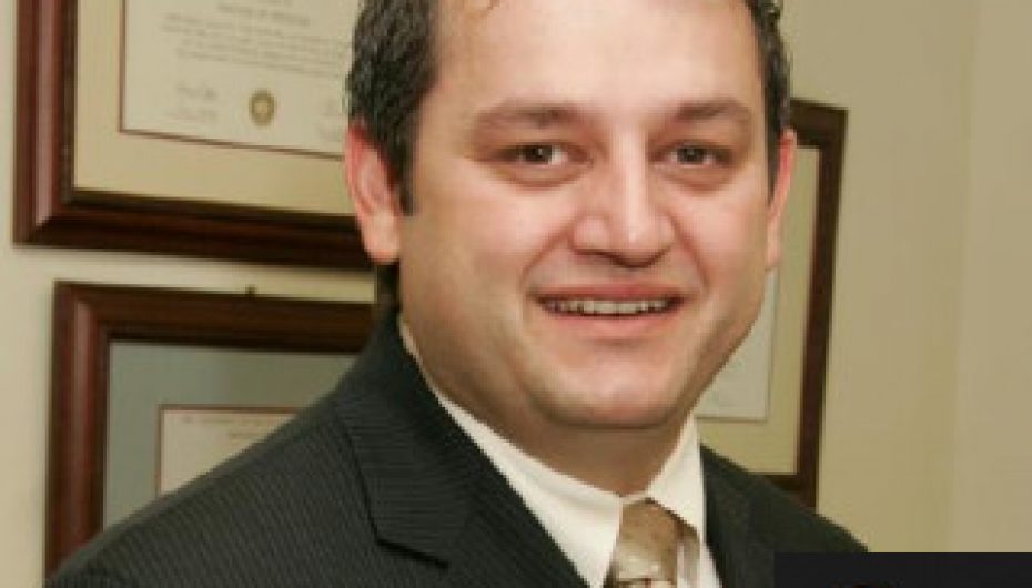 Dr. Brahim emërohet drejtor ekzekutiv në spitalin e Staten Island