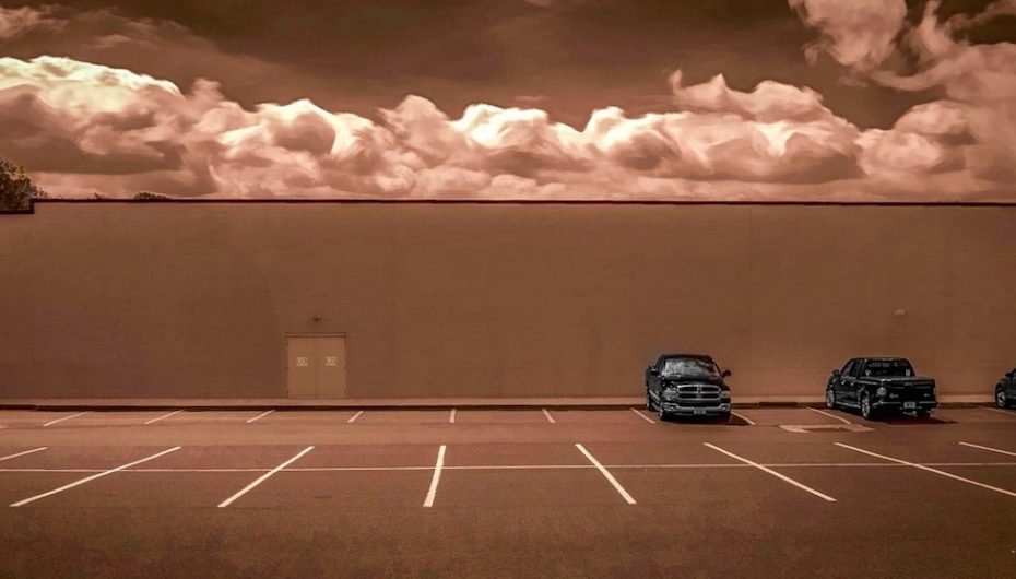 “Rruga drejt suksesit është e mbushur me shumë vende parkimi joshëse”