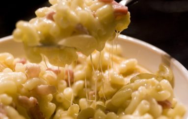 Si ushqimi i shëndetshëm mund të përmirësojë ekuilibrin tuaj emocional