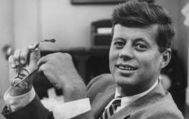 Problemet e botës nuk mund të zgjidhen nga skeptikët ose cinikët horizontet e të cilëve janë të kufizuara…