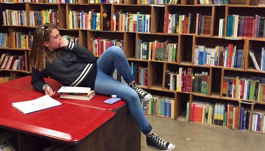 “Ne do të zbulojmë gjeniun brenda nesh kur të ndalojmë së përpjekuri për t’u përshtatur me modelet tona ose të njerëzve të tjerë”