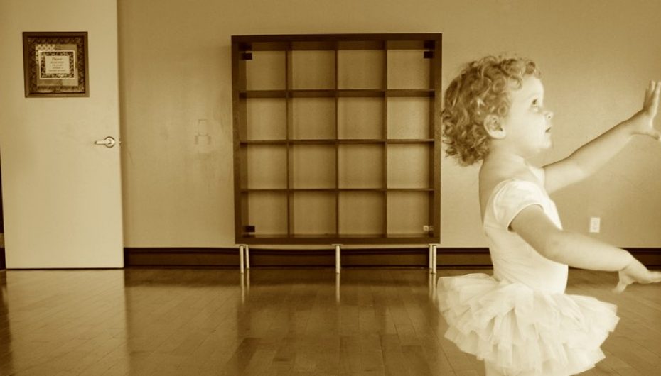 “Kur asgjë nuk është e sigurt, gjithçka është e mundur”