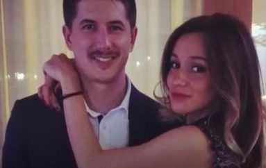 Vdiqën në Grenfell Tower, historia e 2 të rinjve shndërrohet në përrallë