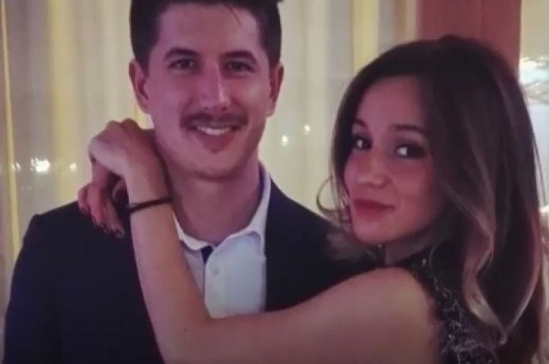 Vdiqën në Grenfell Tower, historia e 2 të rinjve shndërrohet në përrallë