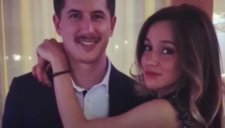 Vdiqën në Grenfell Tower, historia e 2 të rinjve shndërrohet në përrallë