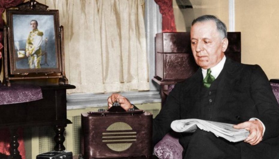 “Për të gjykuar mirë një njeri që ka pjesë në histori, duhet t’a gjykojmë jo mbas mendimeve të kohës së sotme, po mbas kohës ku ay vetë u rrit, u suall e roiti”