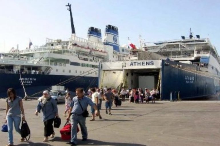 Të arratisesh nga rrëmuja për të rikuperuar veten