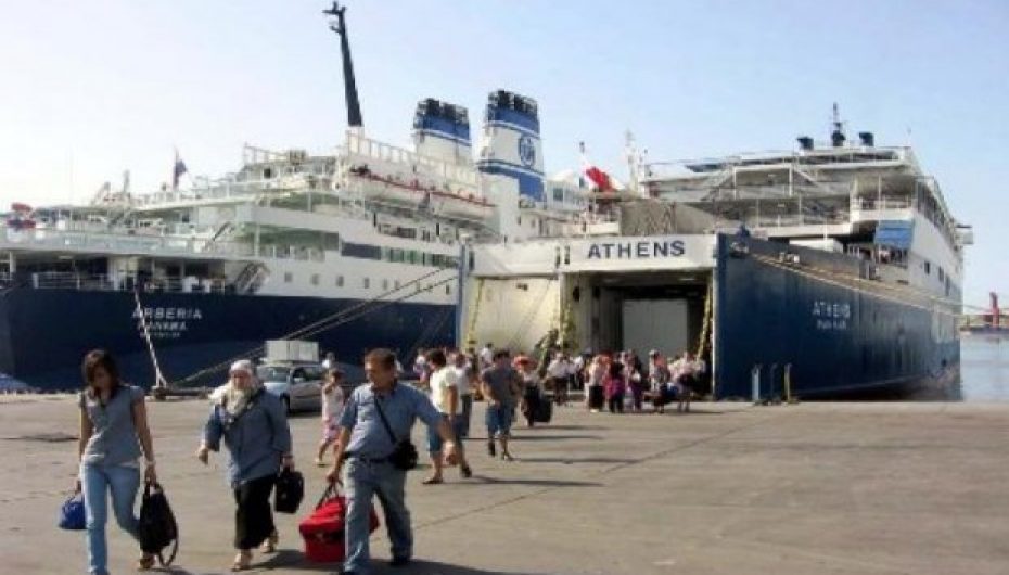 Të arratisesh nga rrëmuja për të rikuperuar veten