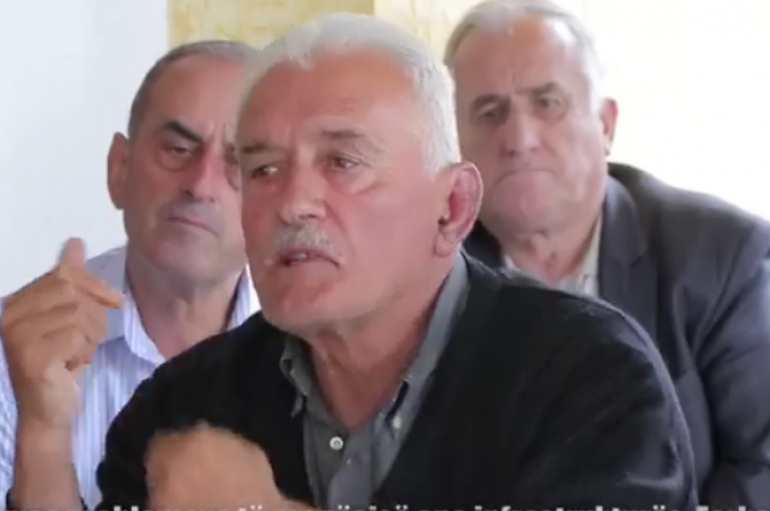 Banorët e Farkës të alarmuar nga vjedhja e lopëve