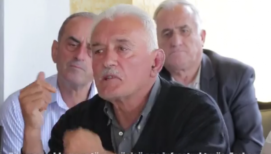 Banorët e Farkës të alarmuar nga vjedhja e lopëve