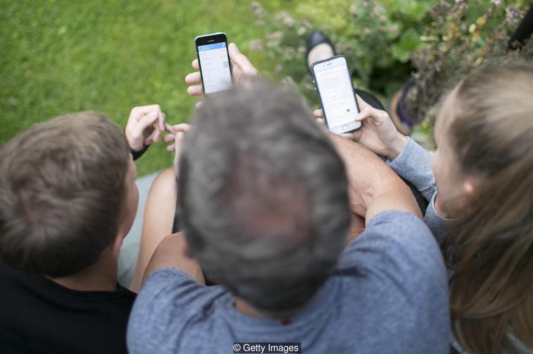 Ekspertët zbulojnë arsye të forta pse duhet të largoheni nga rrjetet sociale
