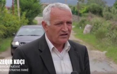 Farka rrezikon ‘izolimin’, banorët kërkojnë investime në rrugën kryesore