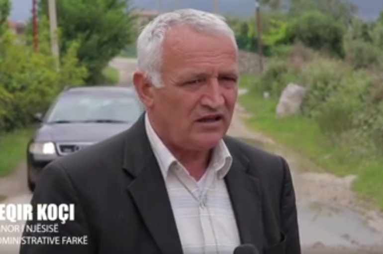 Farka rrezikon ‘izolimin’, banorët kërkojnë investime në rrugën kryesore