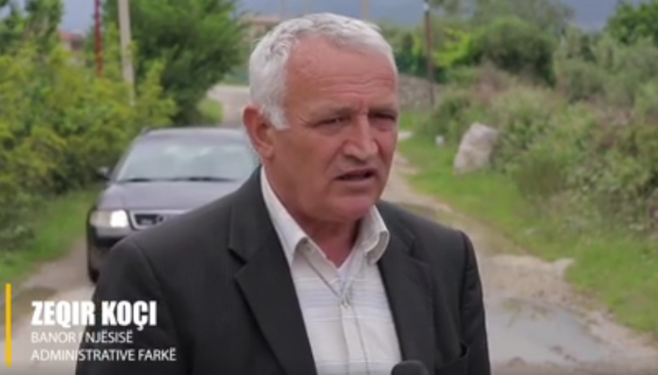 Farka rrezikon ‘izolimin’, banorët kërkojnë investime në rrugën kryesore