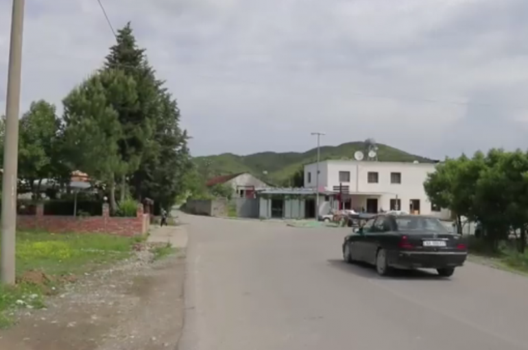 Pushtetari përballë kërkesave të qtetarëve në Baldushk