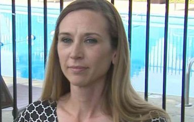 Një grua shpëton 3 vjeçarin dhe nënën e tij shtatzënë